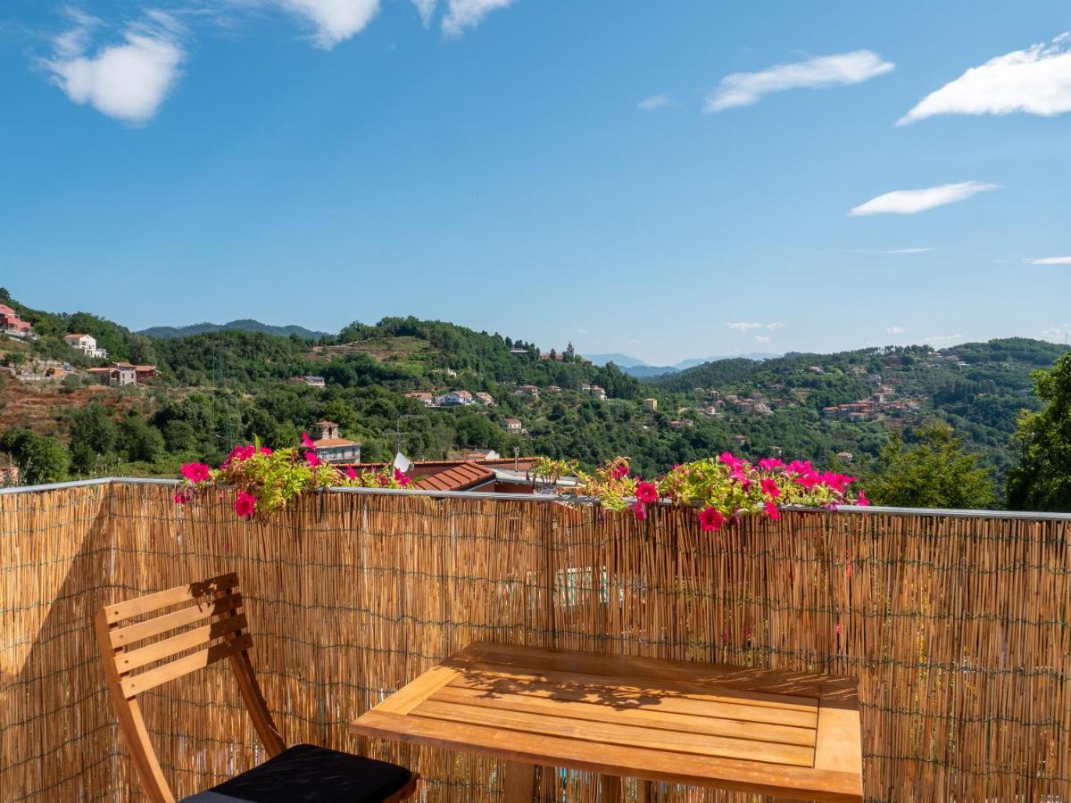 Cinque Terre Affittacamere Atelier Ouvert! La Spezia Eksteriør bilde