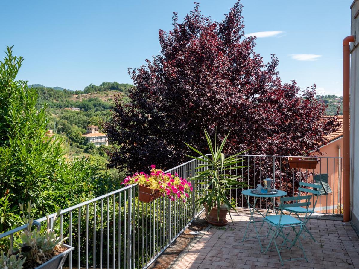 Cinque Terre Affittacamere Atelier Ouvert! La Spezia Eksteriør bilde